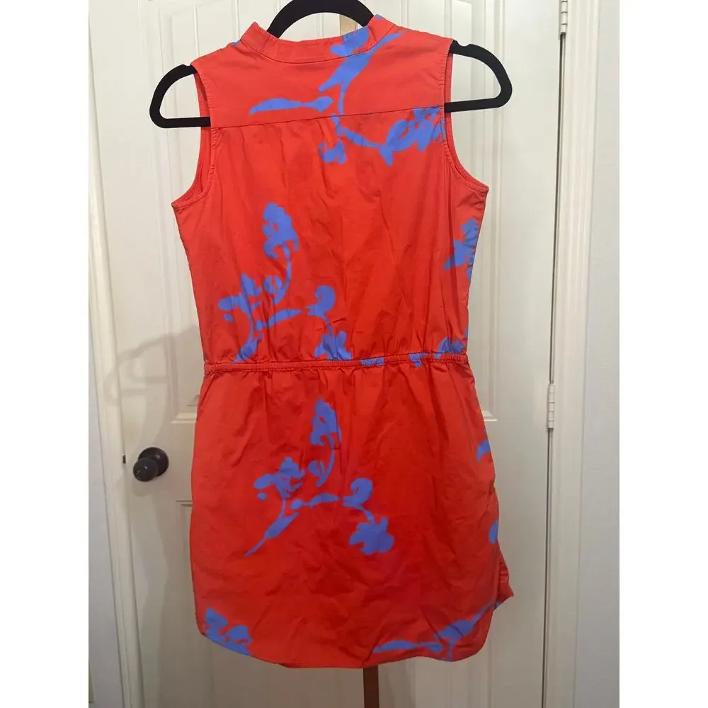Tory Burch size pit